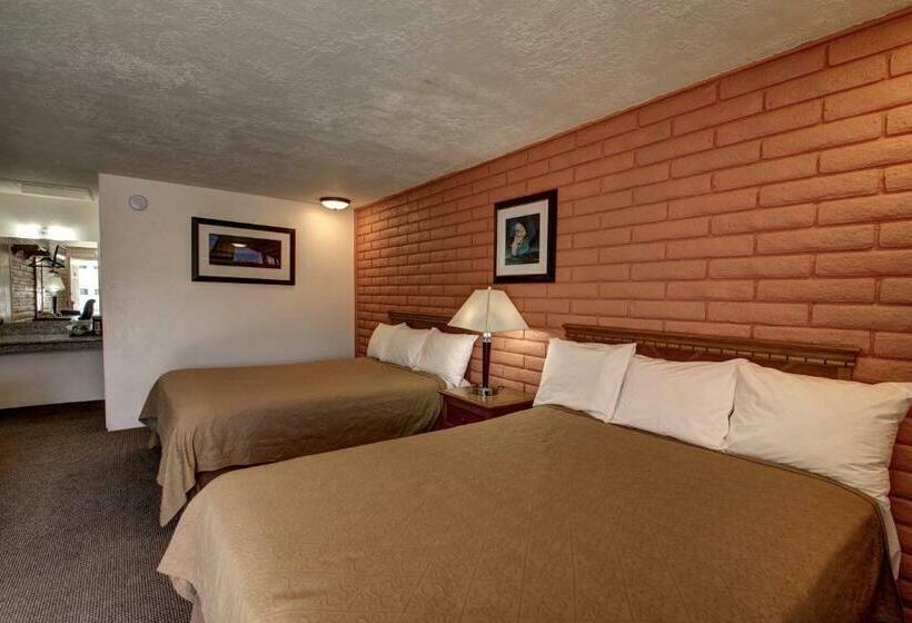 Номер Стандарт, Country Inn Beaver Utah