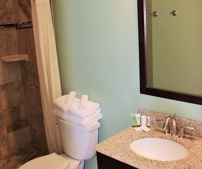 Номер Стандарт 2 Двуспальные Кровати, Edgewater Inn   St. Augustine