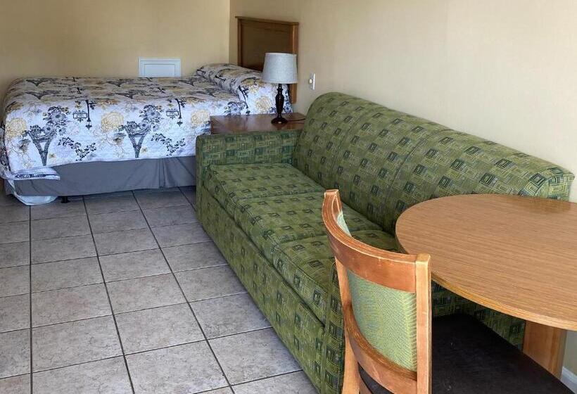 Студия Стандарт, Ocean Cove Motel