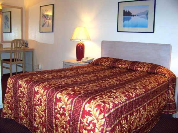 스탠다드 룸, Townhouse Motel