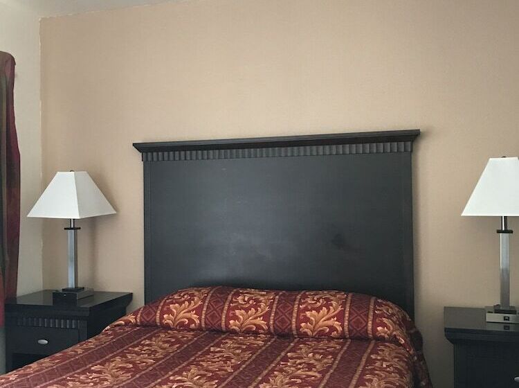 标准间, Townhouse Motel