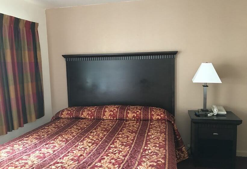 스탠다드 룸, Townhouse Motel