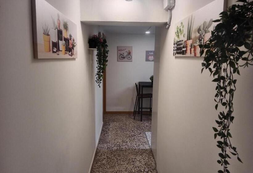 스탠다드 룸, Private Room Service   Grupo Rh Santander