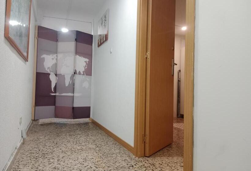 스탠다드 룸, Private Room Service   Grupo Rh Santander