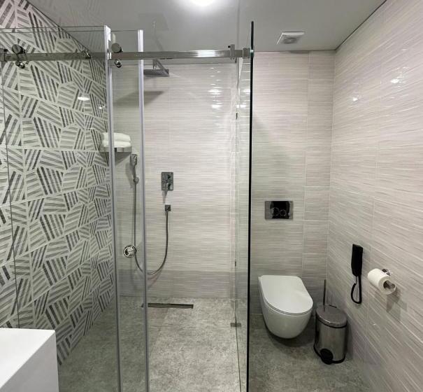 اتاق استاندارد, Grand Plaza Hotel Samarkand