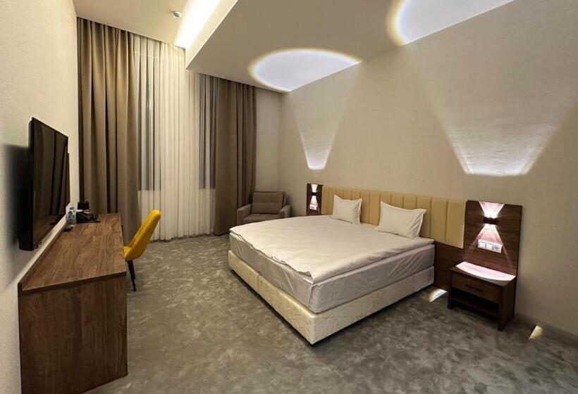 اتاق سوپریور, Grand Plaza Hotel Samarkand