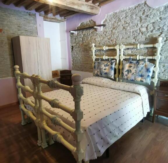 豪华房间, Agriturismo  Rian D Oliva