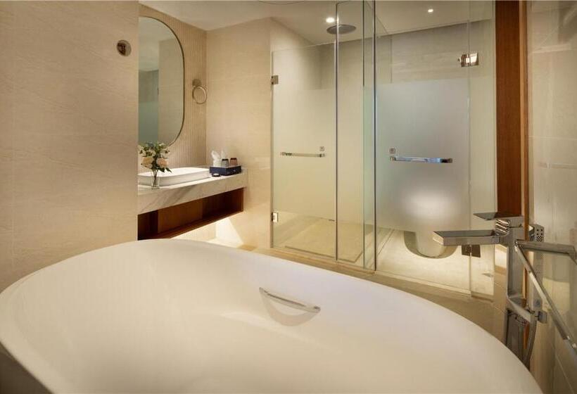Номер Стандарт Вид на Сад, Arcadia Resort Hainan