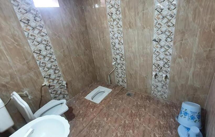 Семейный Номер Вид на Сад, Renewed Jadeshwar Farm Resort