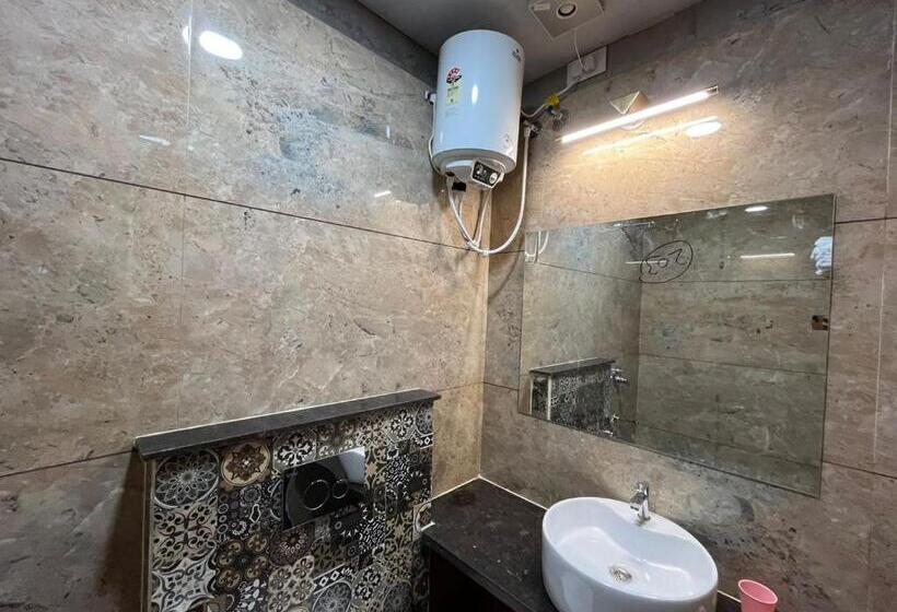 标准间, Kasa Comfort Inn