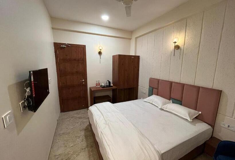 Номер Стандарт, Kasa Comfort Inn