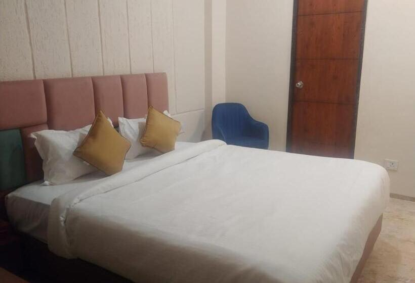 标准间, Kasa Comfort Inn