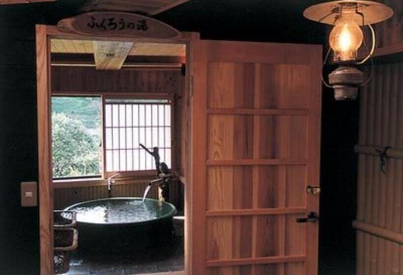 Студия Стандарт, Ryokan Yamashiroya   Vacation Stay 21537v