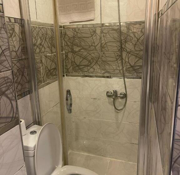 غرفة قياسية, Ufuk Otel