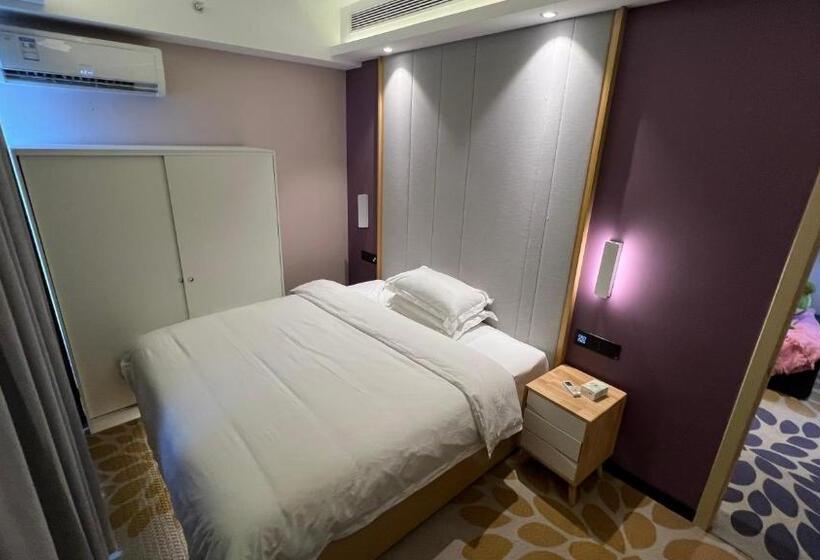Apartamento Deluxe 1 Dormitório, Levibebe Hotel Apartments