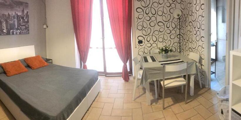 Номер Deluxe, Gasperina House