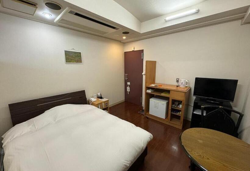 Номер Стандарт Индивидуальный, ホテルカスカベ Hotel Kasukabe