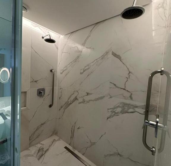 اتاق استاندارد چهار تخته, Apartamento