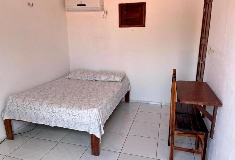 سوییت, Pousada Recanto Dos Parente   Icaraizinho De Amontada