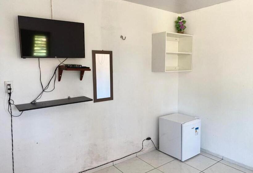 سوییت, Pousada Recanto Dos Parente   Icaraizinho De Amontada