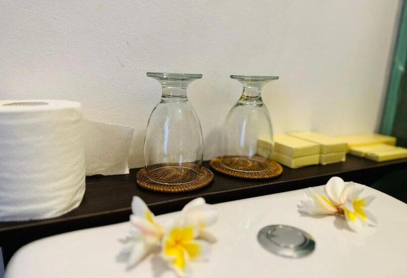 스탠다드 룸, Maliqa Villas Nusa Penida
