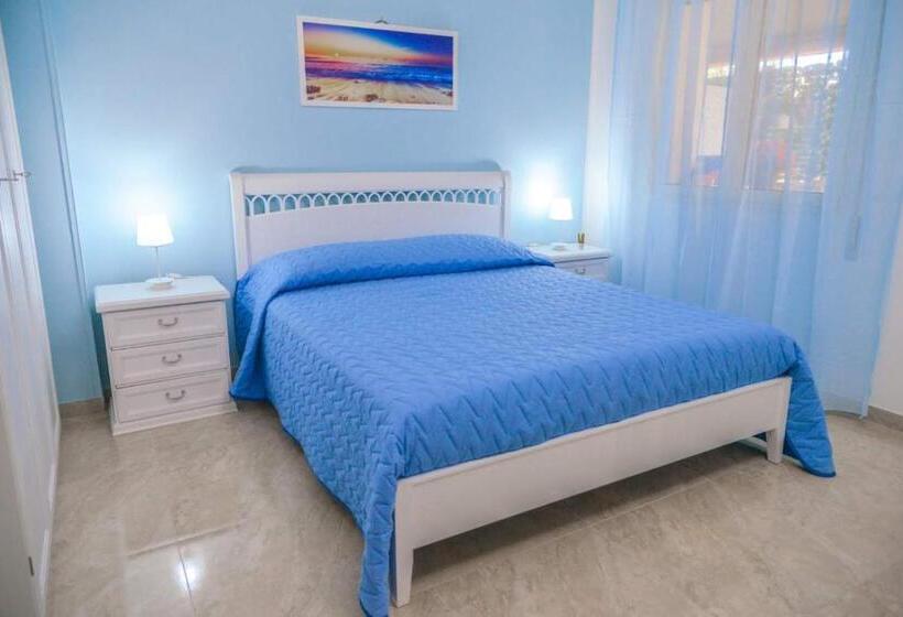Номер Стандарт, Villa Milla