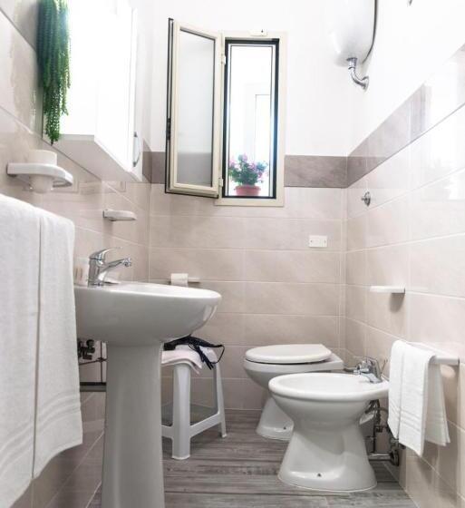 Номер Basic, Villa Milla