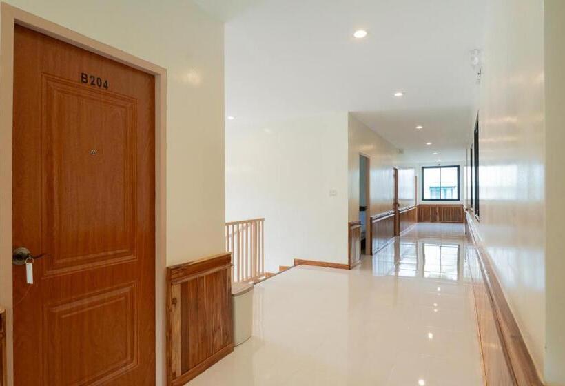استودیوی استاندارد, Chotika Hotel โรงแรมโชติกา ณ เชียงคาน