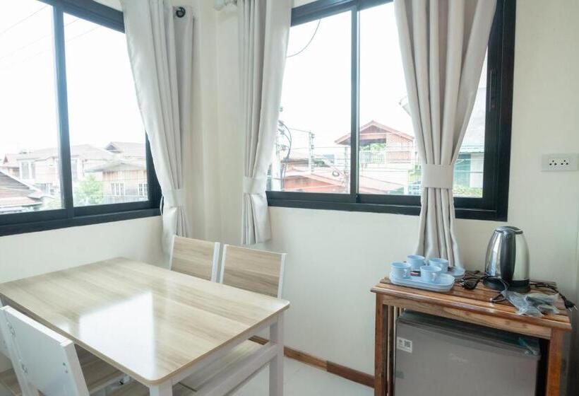 استودیوی استاندارد, Chotika Hotel โรงแรมโชติกา ณ เชียงคาน