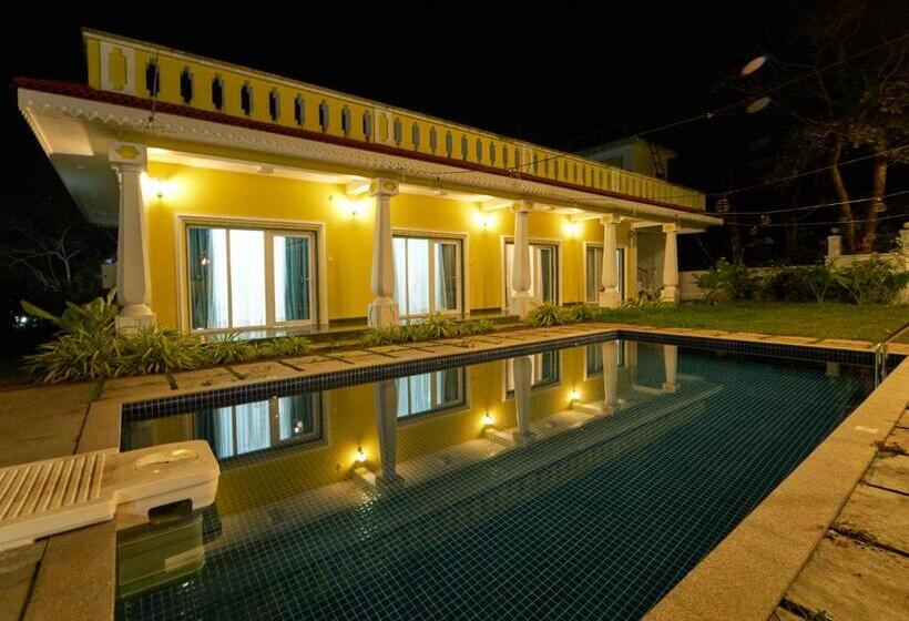 共用房间的床, Del Hostel