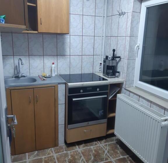 اتاق لوکس, Desired Vacation Home