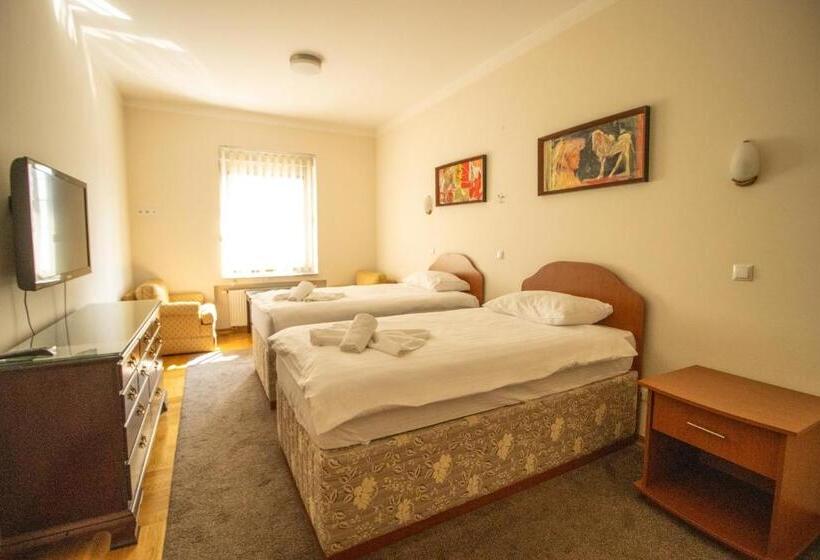 اتاق استاندارد, Home Story Sarajevo, Vogošća