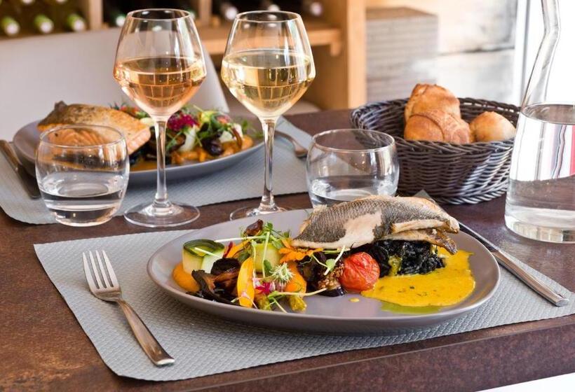 Четырехместный Номер Стандарт, Hôtel Les Sources