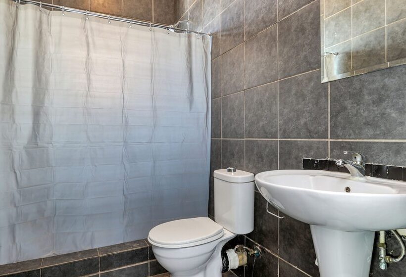 Номер Economy, Inn & Out Express Sea Point