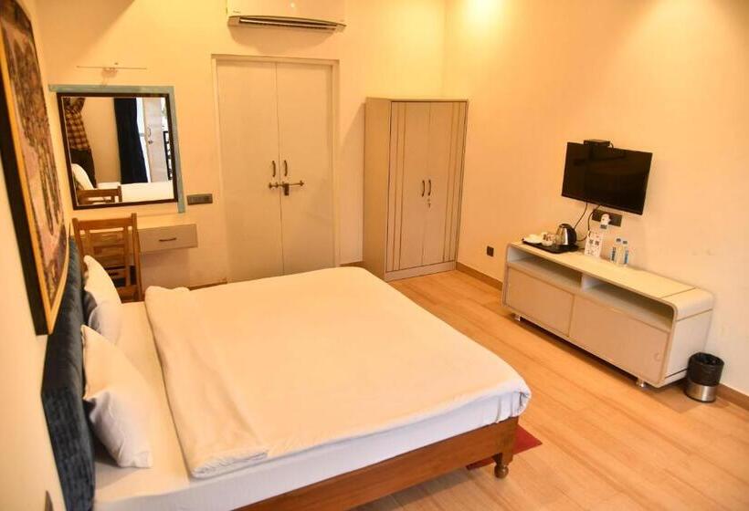 스탠다드 룸, Irish Courtyard Inn