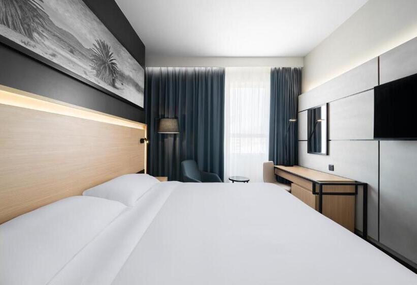 Номер Стандарт, Park Inn By Radisson Makkah Thakher Alsharqi