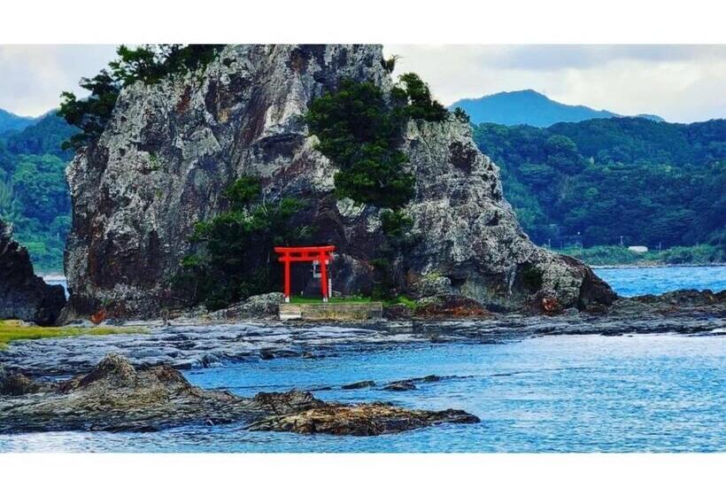 Студия Стандарт, Pulse Inn Katsuura   Vacation Stay 44377v