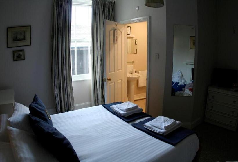 스탠다드 룸, Royal London Yacht Club