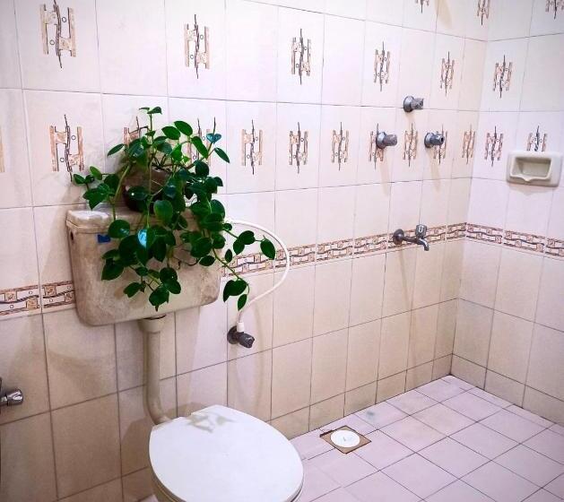 标准间, Anjunapalms Guesthouse