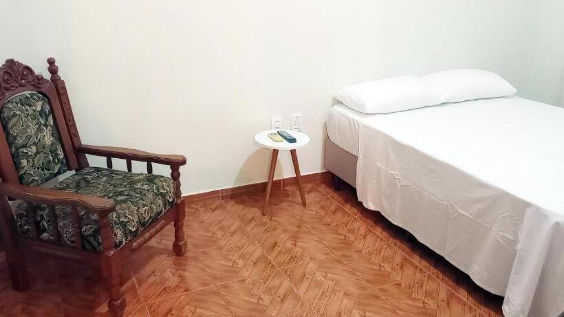 스탠다드 룸, Suíte Privativa Gigá