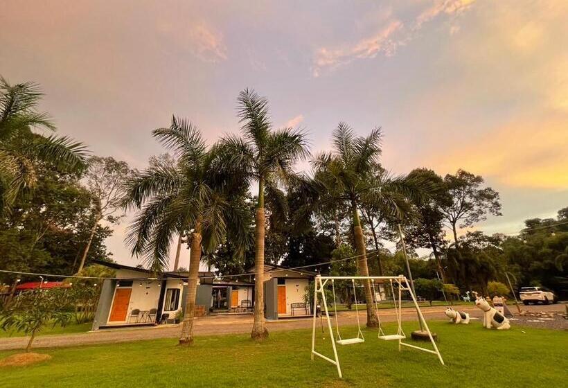 غرفة قياسية, Suptara Resort