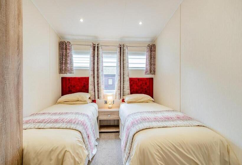 침실 3개 주택, Brighouse Bay Holiday Park