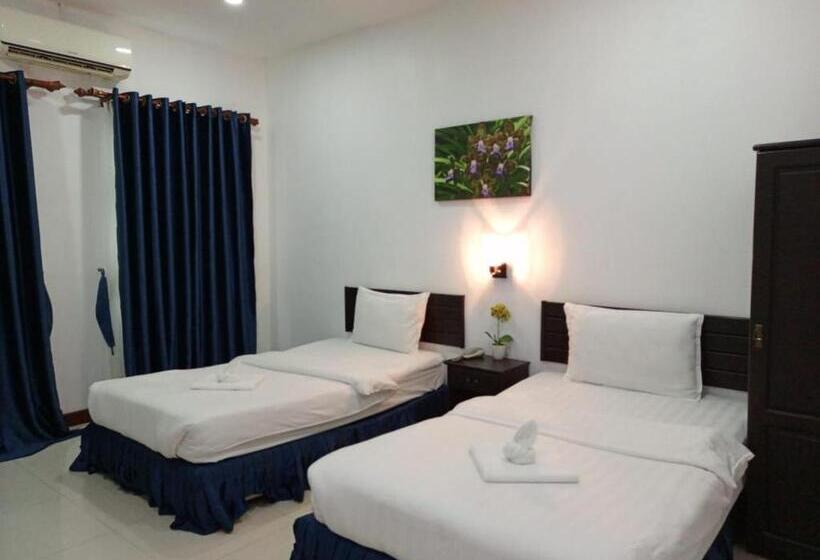 Номер Стандарт, Subinh Hotel And Restaurant