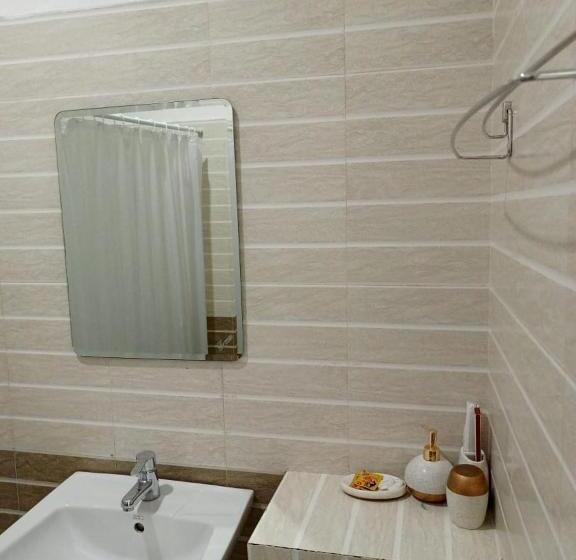 Номер Deluxe, Subinh Hotel And Restaurant