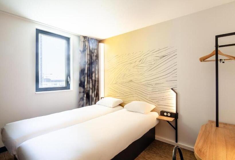 اتاق استاندارد, B&b Hotel Besançon Valentin