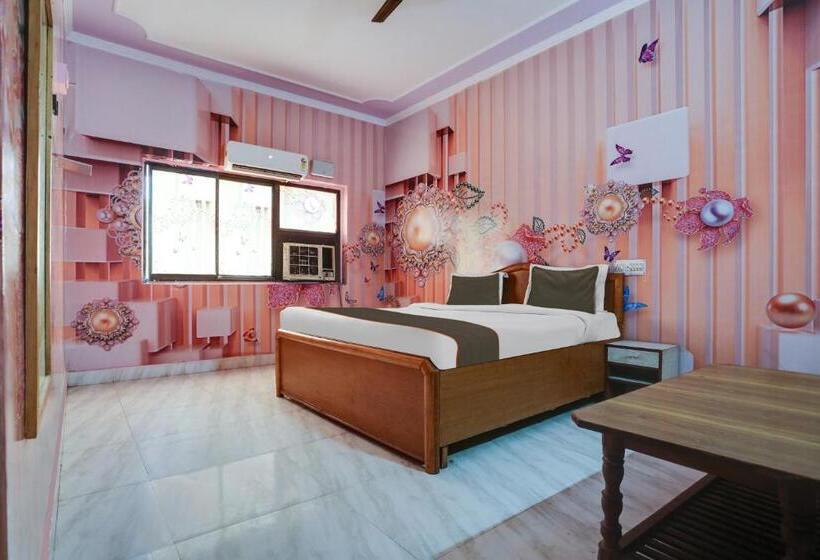 Трехместный Номер Классика, Collection O 81358 Hotel Itc