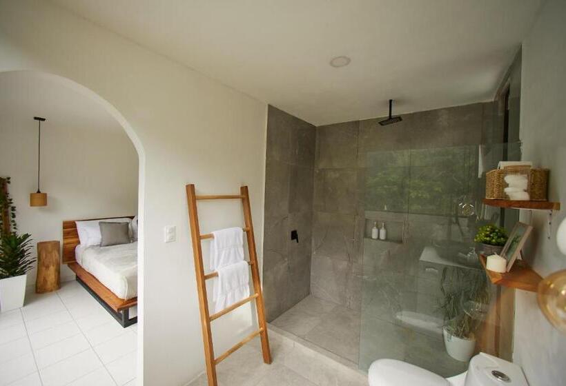 استودیوی لوکس, Deluxe Loft 1 Bdr Con Linda Vista