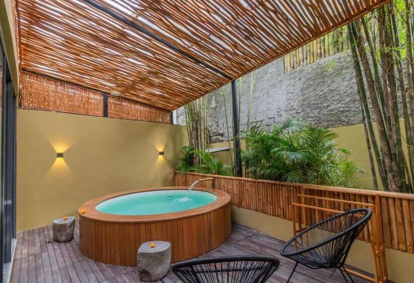 스위트, Canggu Cabana Resort & Spa By Ini Vie Hospitality