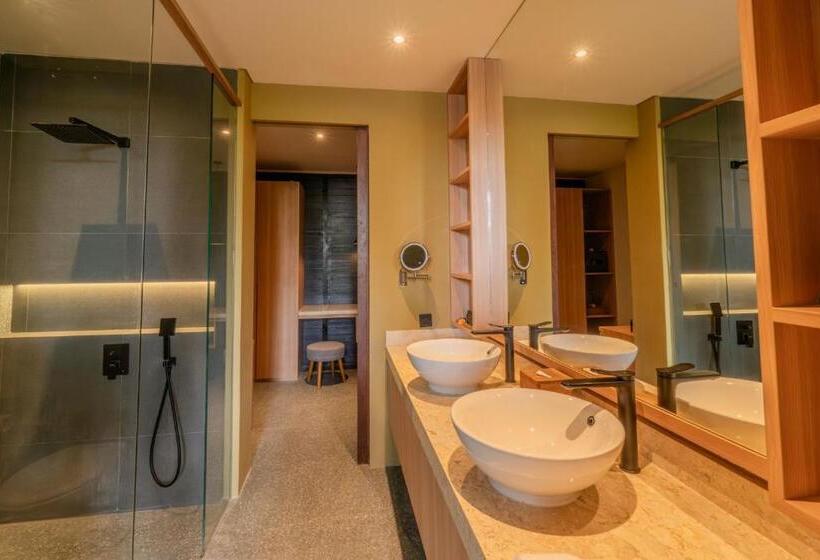 스탠다드 룸, Canggu Cabana Resort & Spa By Ini Vie Hospitality