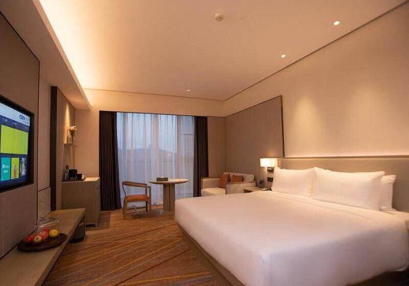 Номер Стандарт, Golden Tulip Xuzhou Huaihai